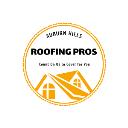 Auburn Hills Roofing Pros logo